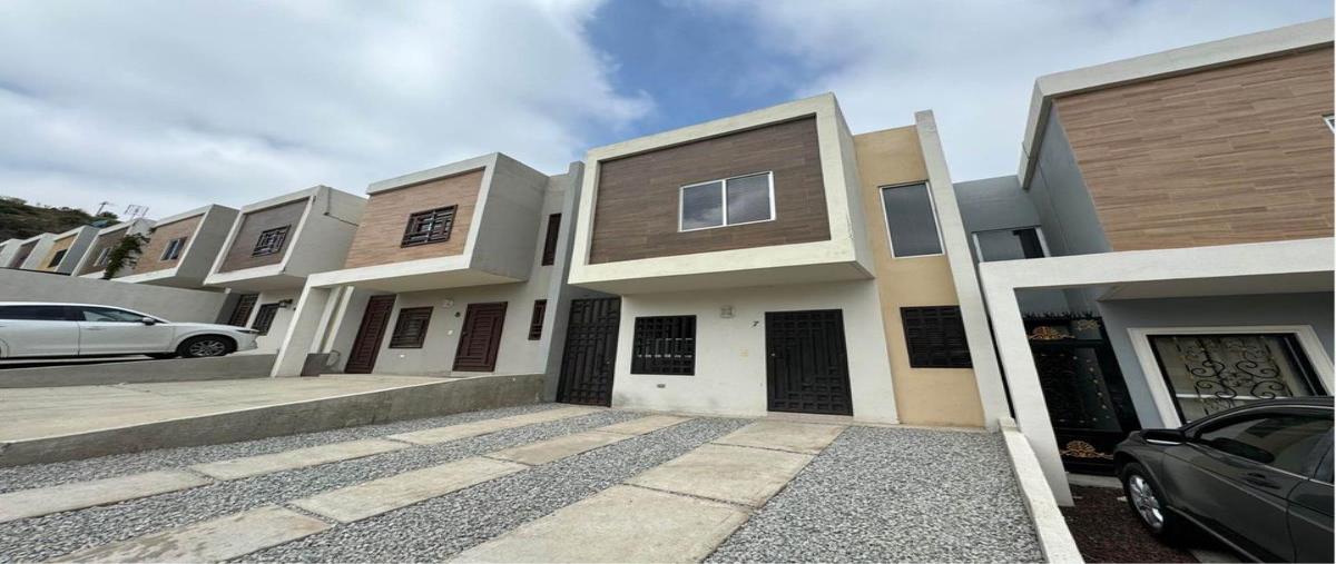 Foto de casa en condominio en jalostotitlán 7, cuesta blanca, tijuana, baja california, 28127671 foto 02 Foto de casa en condominio en renta en jalostotitlán 7, cuesta blanca, tijuana, baja california, 28127671 No. 02