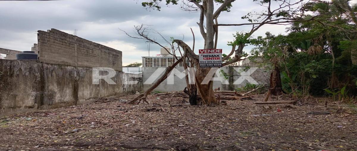 Foto de terreno habitacional en jalpa de mendez , rio viejo 2a sección, centro, tabasco, 0 foto 01 Foto de terreno habitacional en venta en jalpa de mendez , rio viejo 2a sección, centro, tabasco, 0 No. 01