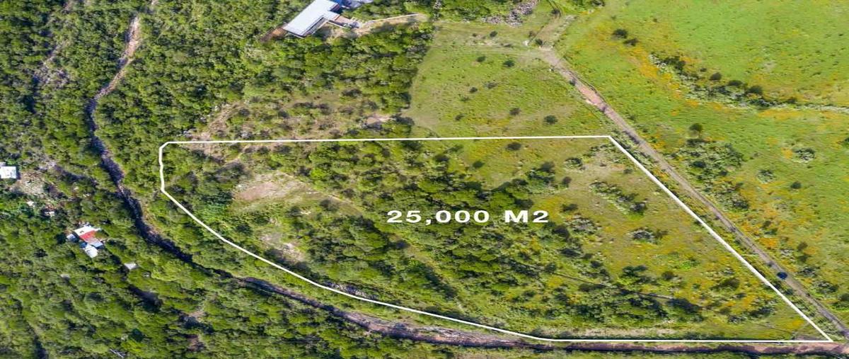 Foto de terreno habitacional en venta en jalpa , puerta del aire, san miguel de allende, guanajuato, 30357405 No. 04