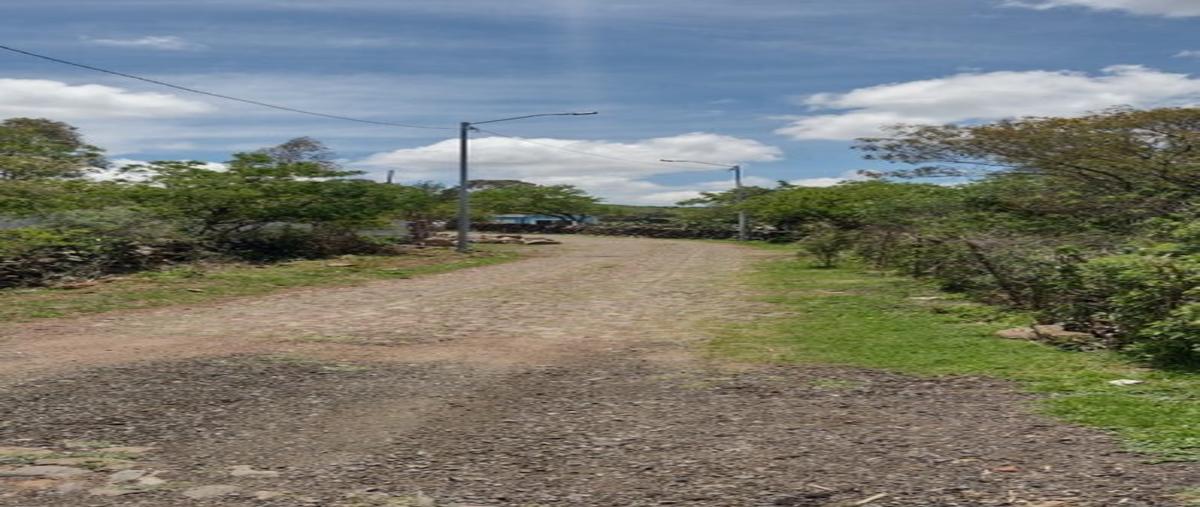 Foto de terreno habitacional en venta en  , jalpa, san miguel de allende, guanajuato, 0 No. 03