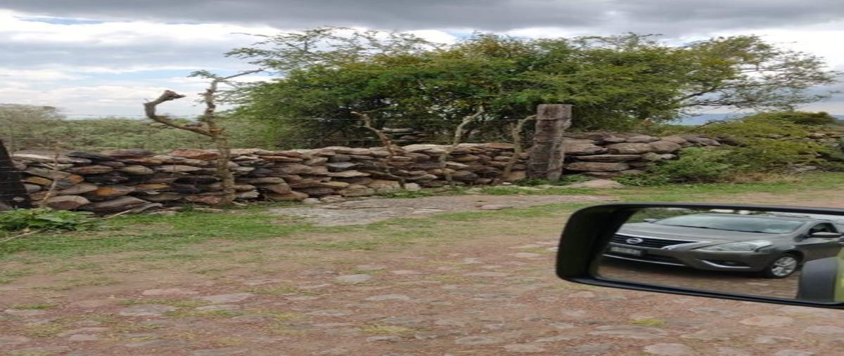 Foto de terreno habitacional en venta en  , jalpa, san miguel de allende, guanajuato, 0 No. 04