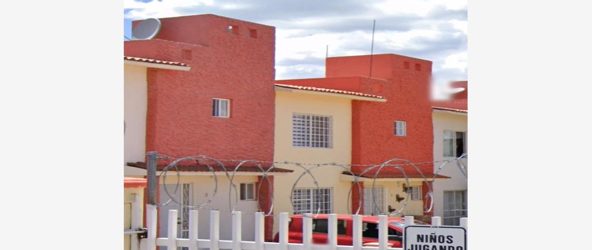 Foto de casa en condominio en venta en jalpan 32, granjas banthi, san juan del río, querétaro, 27912297 No. 01