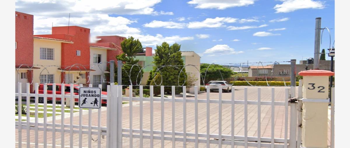 Foto de casa en condominio en venta en jalpan 32, granjas banthi, san juan del río, querétaro, 27912297 No. 03