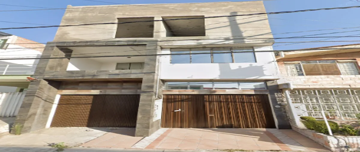 Foto de casa en venta en jalpan 98, la paz, puebla, puebla, 30357879 No. 04