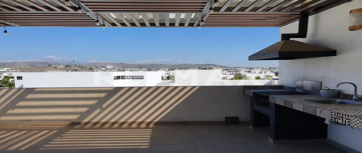 Foto de casa en condominio en renta en jalpan , lomas de angelópolis, san andrés cholula, puebla, 0 No. 04
