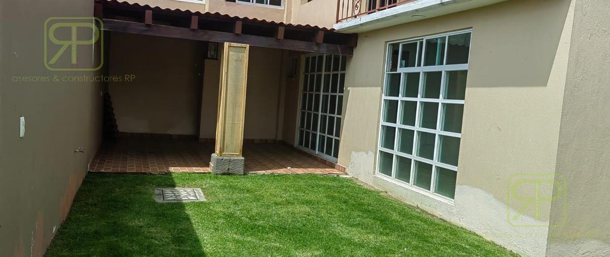 Foto de casa en venta en  , jaltepec, tulancingo de bravo, hidalgo, 29820432 No. 05