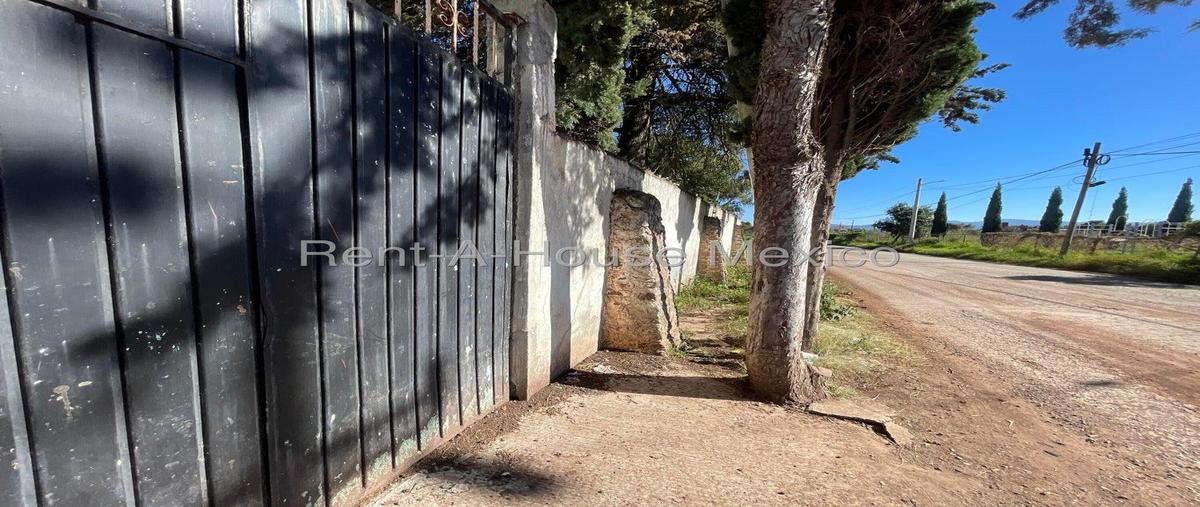 Foto de rancho en venta en  , jaltepec, tulancingo de bravo, hidalgo, 0 No. 04