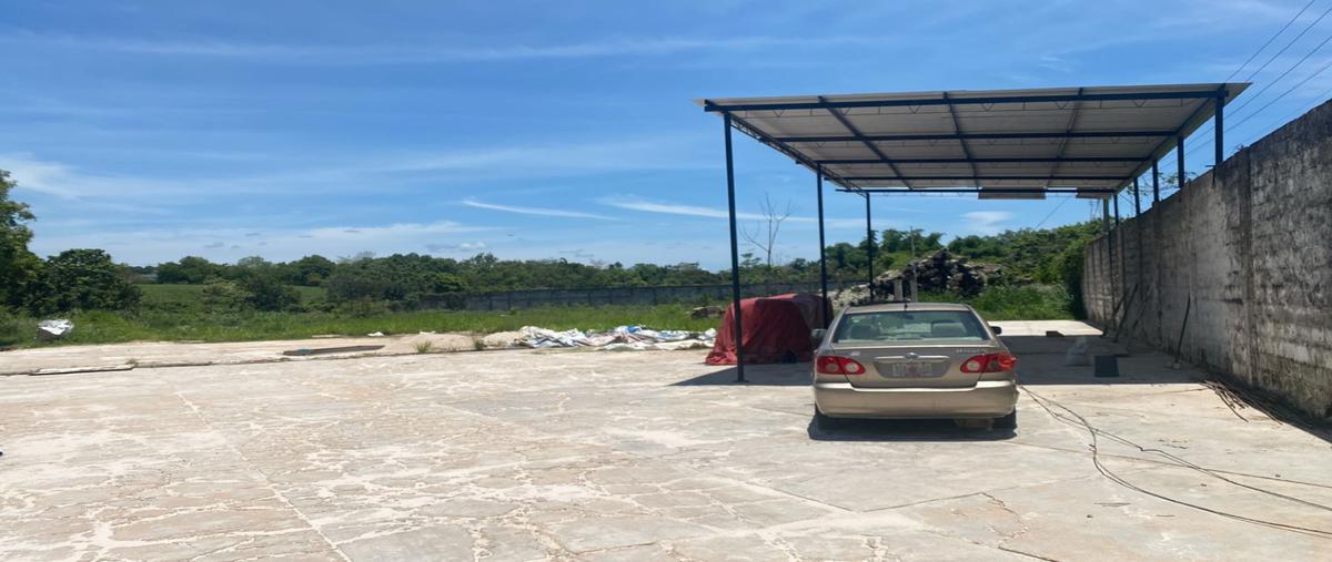Foto de terreno habitacional en venta en  , jaltipan de morelos centro, jáltipan, veracruz de ignacio de la llave, 0 No. 03