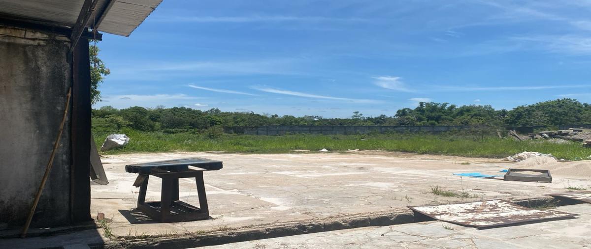 Foto de terreno habitacional en venta en  , jaltipan de morelos centro, jáltipan, veracruz de ignacio de la llave, 0 No. 05