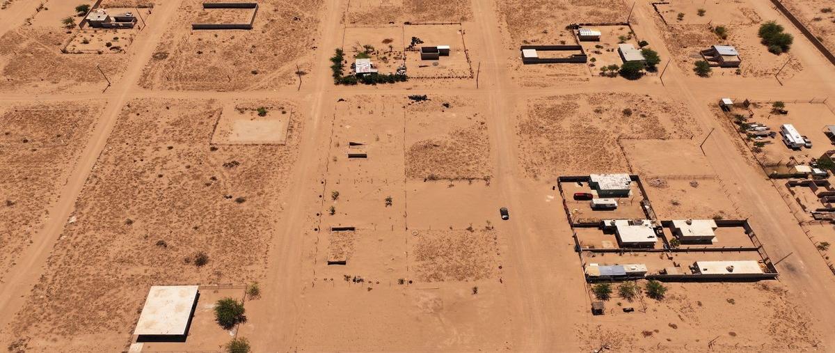 Foto de terreno habitacional en venta en jamaica b , la grullita, san luis río colorado, sonora, 0 No. 03