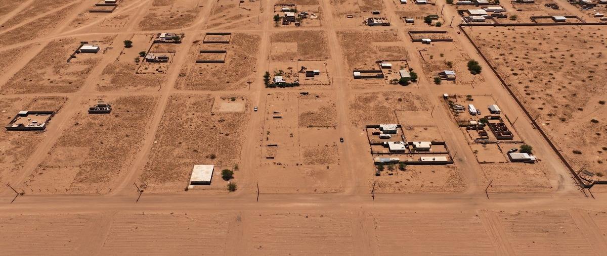 Foto de terreno habitacional en venta en jamaica b , la grullita, san luis río colorado, sonora, 0 No. 04