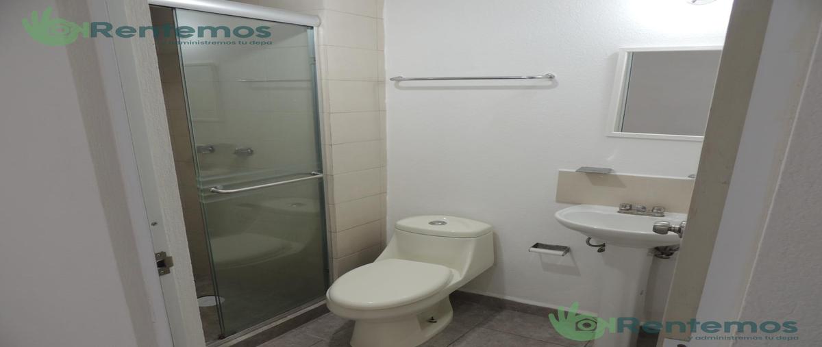 Foto de departamento en renta en  , jamaica, venustiano carranza, df / cdmx, 0 No. 04