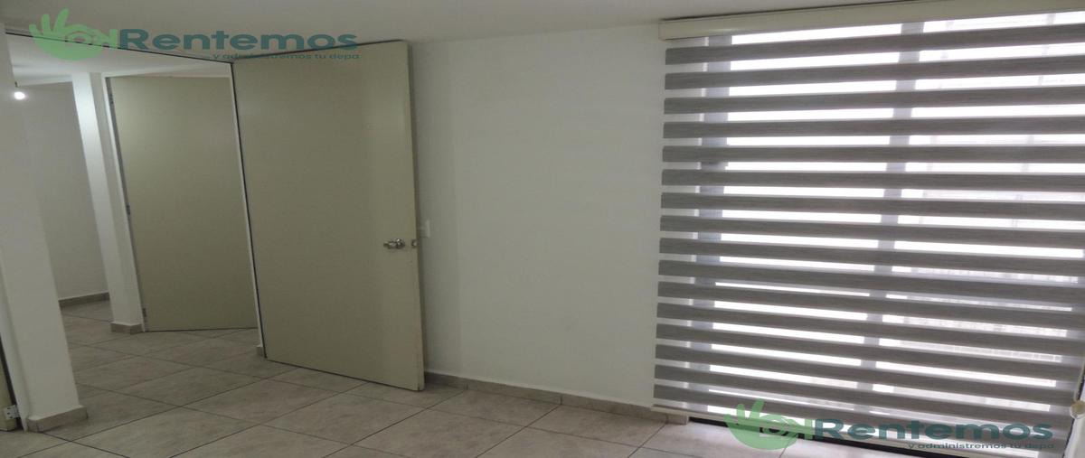 Foto de departamento en renta en  , jamaica, venustiano carranza, df / cdmx, 0 No. 05