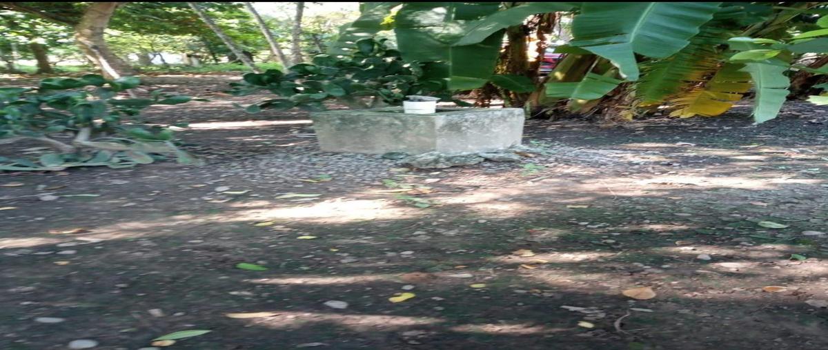 Foto de terreno habitacional en venta en  , jamapa, jamapa, veracruz de ignacio de la llave, 0 No. 04