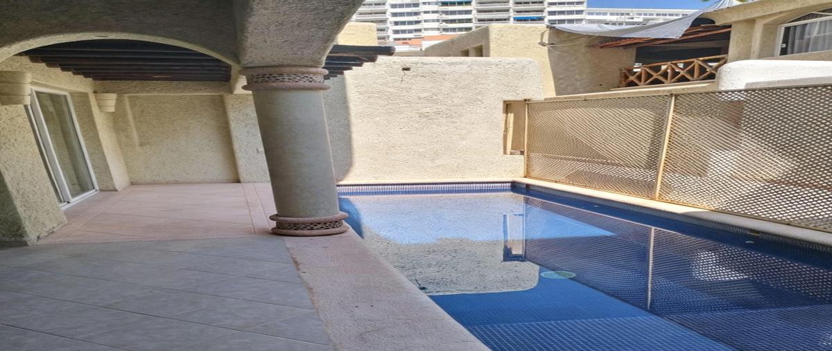 Foto de casa en condominio en james cook , costa azul, acapulco de juárez, guerrero, 0 foto 01 Foto de casa en condominio en venta en james cook , costa azul, acapulco de juárez, guerrero, 0 No. 01