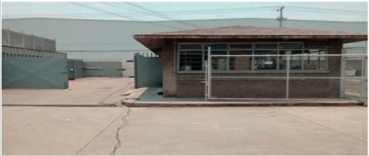 Foto de nave industrial en venta en james , san marcos cuamatla, cuautitlán izcalli, méxico, 0 No. 04