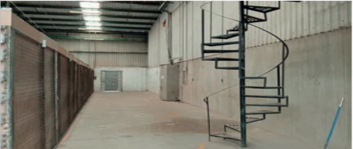 Foto de nave industrial en venta en james , san marcos cuamatla, cuautitlán izcalli, méxico, 0 No. 05
