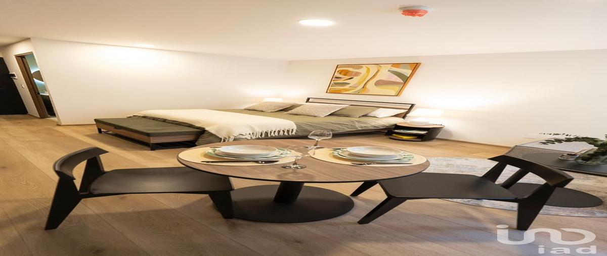 Foto de departamento en renta en james sullivan 89, san rafael, cuauhtémoc, df / cdmx, 30766479 No. 03