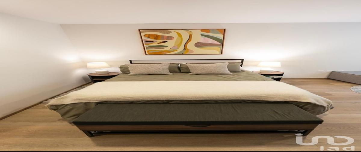 Foto de departamento en renta en james sullivan 89, san rafael, cuauhtémoc, df / cdmx, 30766479 No. 04