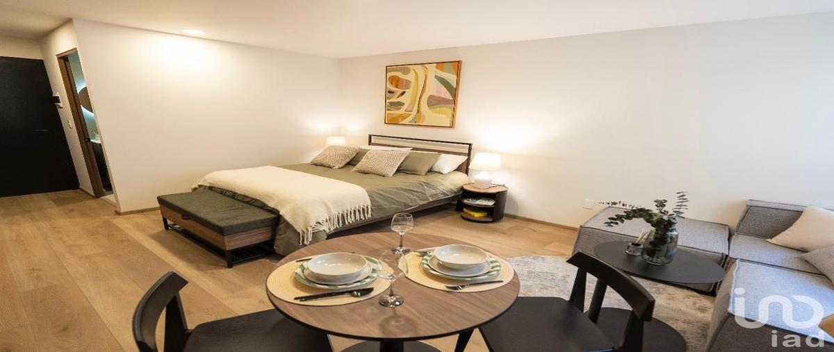 Foto de departamento en renta en james sullivan 89, san rafael, cuauhtémoc, df / cdmx, 30766479 No. 05