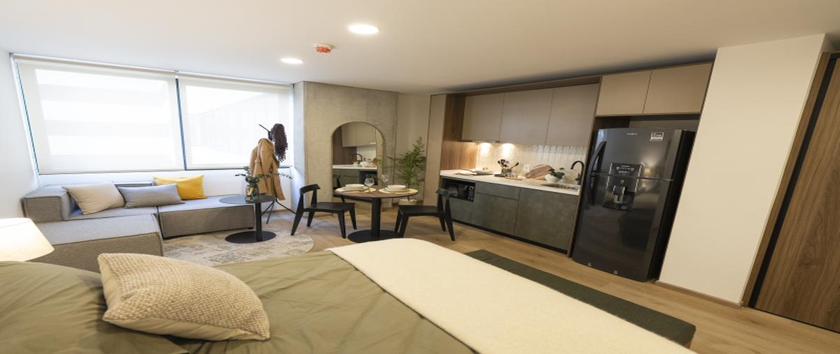 Foto de departamento en renta en james sullivan , cuauhtémoc, cuauhtémoc, df / cdmx, 30518011 No. 06