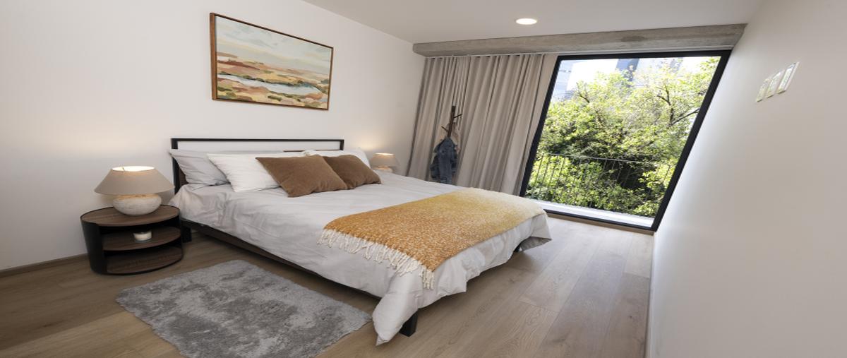 Foto de departamento en renta en james sullivan , cuauhtémoc, cuauhtémoc, df / cdmx, 30520081 No. 05