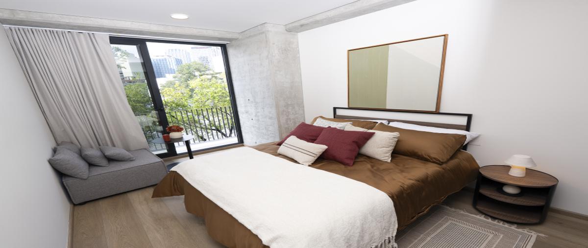 Foto de departamento en renta en james sullivan , cuauhtémoc, cuauhtémoc, df / cdmx, 30520081 No. 06