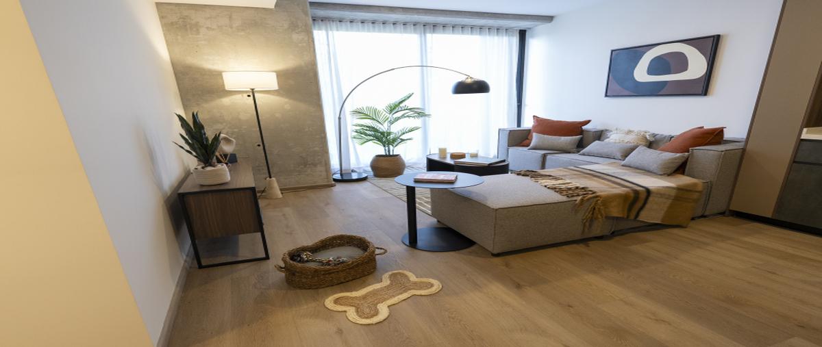 Foto de departamento en renta en james sullivan , cuauhtémoc, cuauhtémoc, df / cdmx, 30528933 No. 03