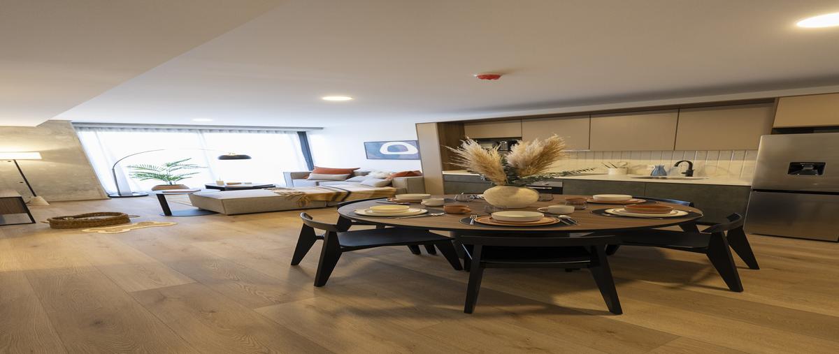 Foto de departamento en renta en james sullivan , cuauhtémoc, cuauhtémoc, df / cdmx, 30547511 No. 03