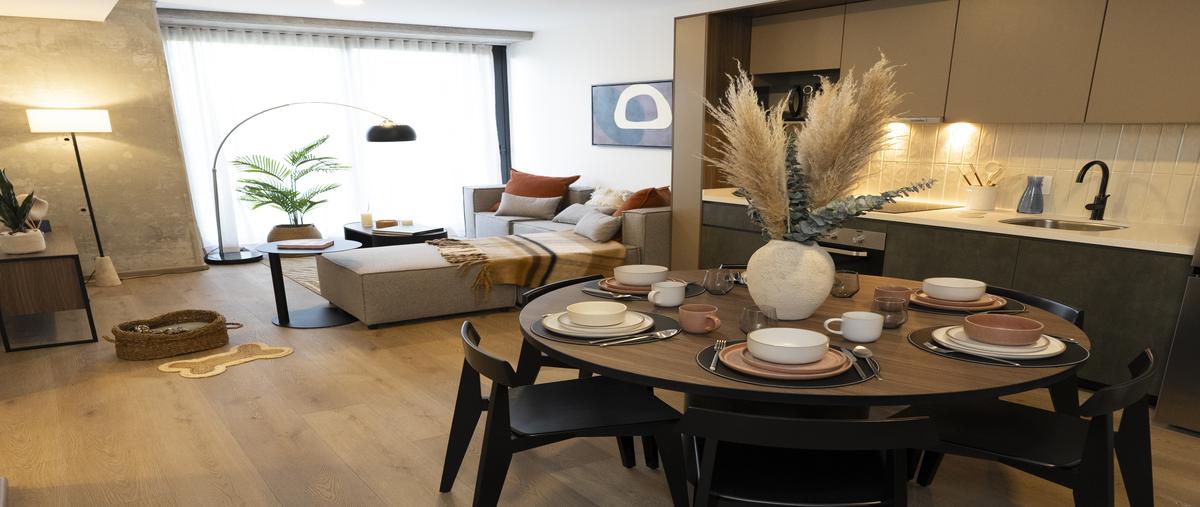 Foto de departamento en renta en james sullivan , cuauhtémoc, cuauhtémoc, df / cdmx, 30547511 No. 05