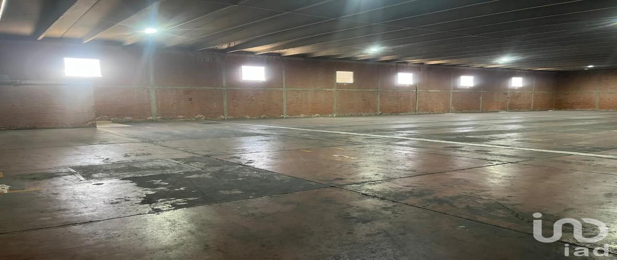 Foto de bodega en renta en james watt 143, complejo industrial cuamatla, cuautitlán izcalli, méxico, 29489464 No. 02