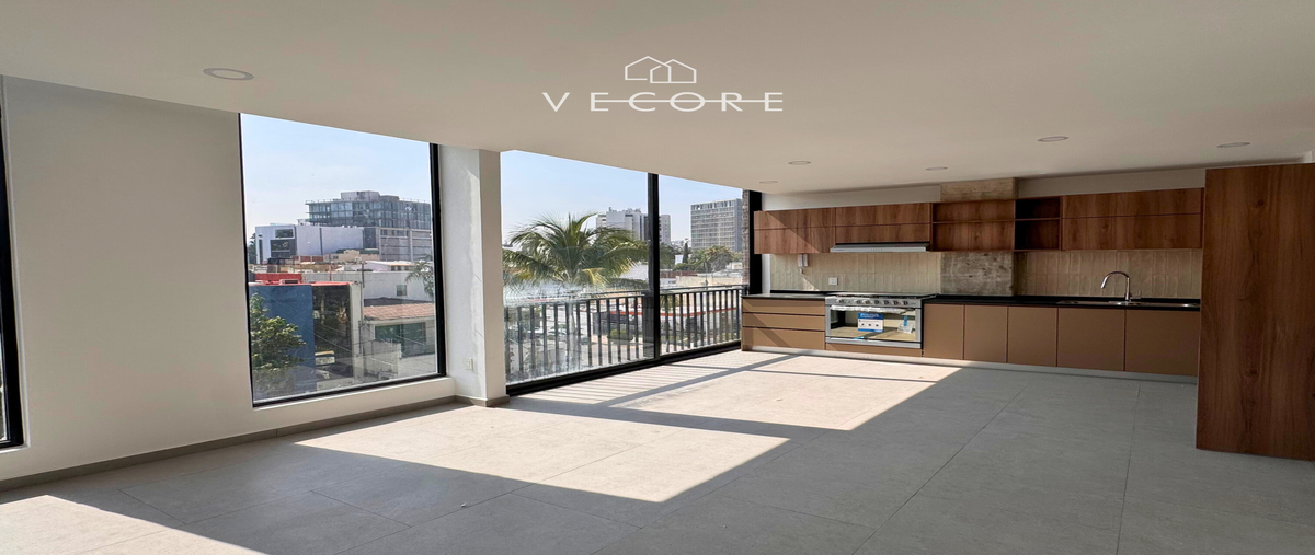 Foto de departamento en venta en janeiro , providencia 1a secc, guadalajara, jalisco, 0 No. 03