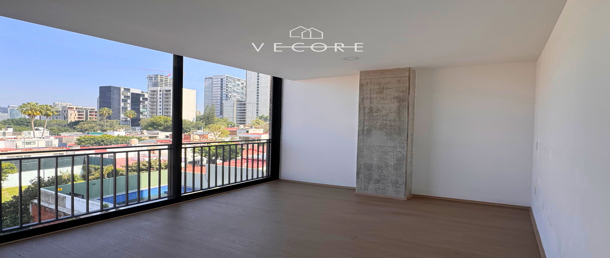 Foto de departamento en venta en janeiro , providencia 1a secc, guadalajara, jalisco, 0 No. 04