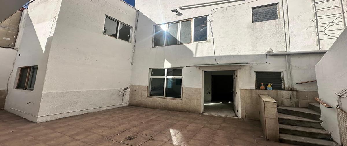 Foto de casa en venta en  , janitzio, venustiano carranza, df / cdmx, 0 No. 04