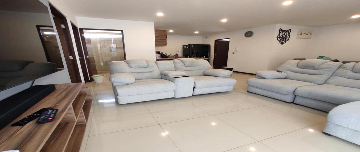 Foto de departamento en renta en  , janitzio, venustiano carranza, df / cdmx, 0 No. 03