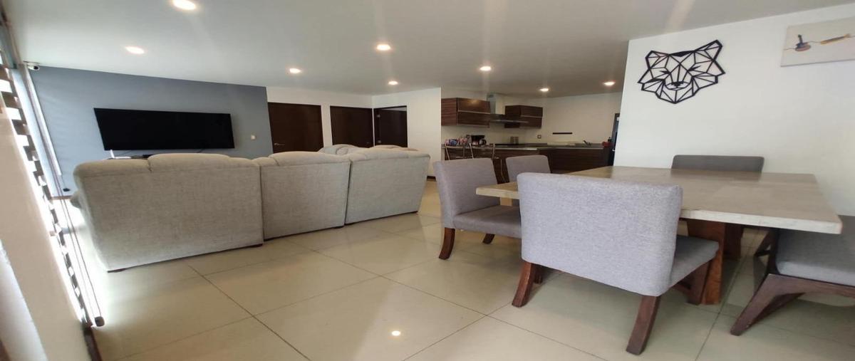 Foto de departamento en renta en  , janitzio, venustiano carranza, df / cdmx, 0 No. 04