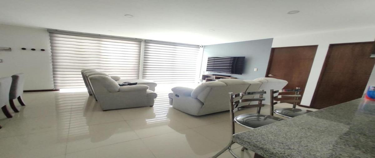 Foto de departamento en renta en  , janitzio, venustiano carranza, df / cdmx, 0 No. 05