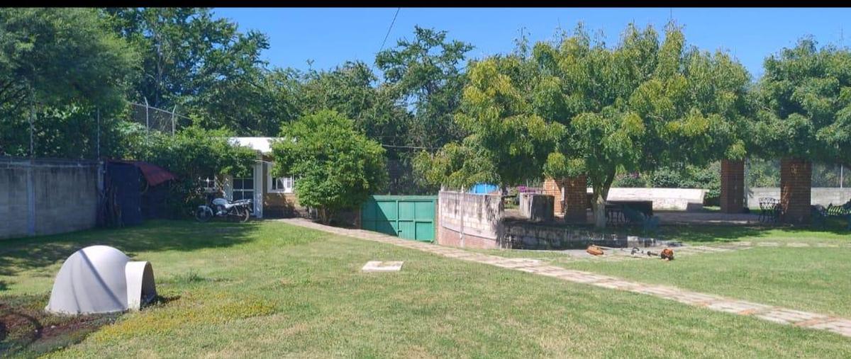 Foto de casa en venta en  , jantetelco centro, jantetelco, morelos, 0 No. 05