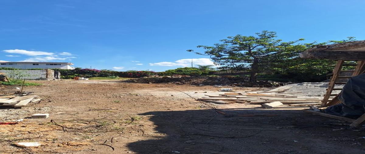 Foto de terreno habitacional en venta en jantetelco , reforma, cuernavaca, morelos, 0 No. 04