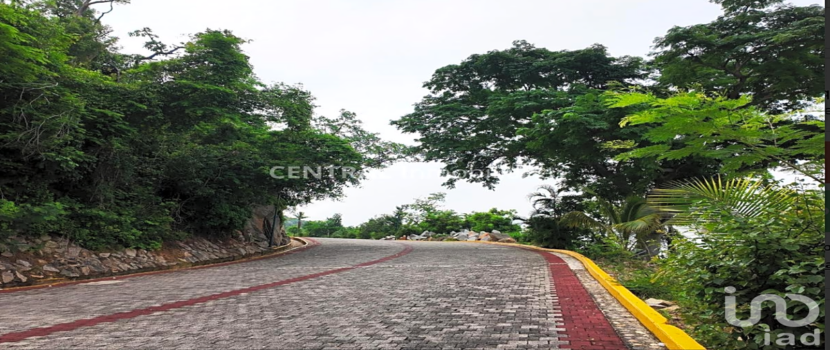 Foto de terreno habitacional en venta en jaques costeau 100, brisas del marqués, acapulco de juárez, guerrero, 30636164 No. 03