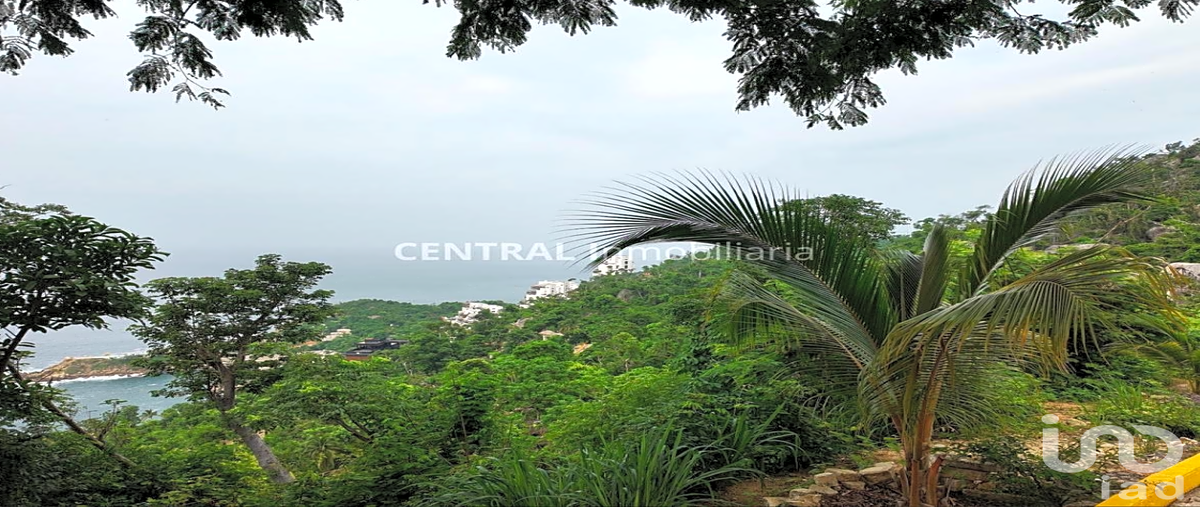 Foto de terreno habitacional en venta en jaques costeau 100, brisas del marqués, acapulco de juárez, guerrero, 30636164 No. 04