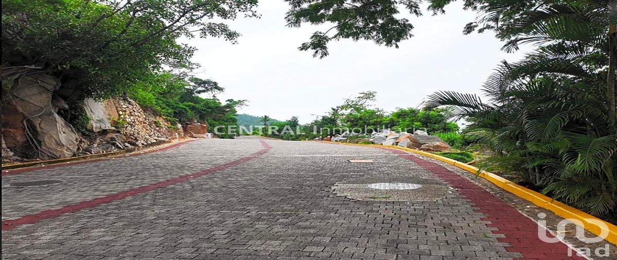 Foto de terreno habitacional en venta en jaques costeau 100, brisas del marqués, acapulco de juárez, guerrero, 30636164 No. 05