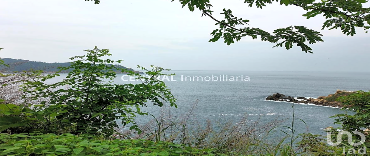 Foto de terreno habitacional en venta en jaques costeau 71, brisas del marqués, acapulco de juárez, guerrero, 30636172 No. 05