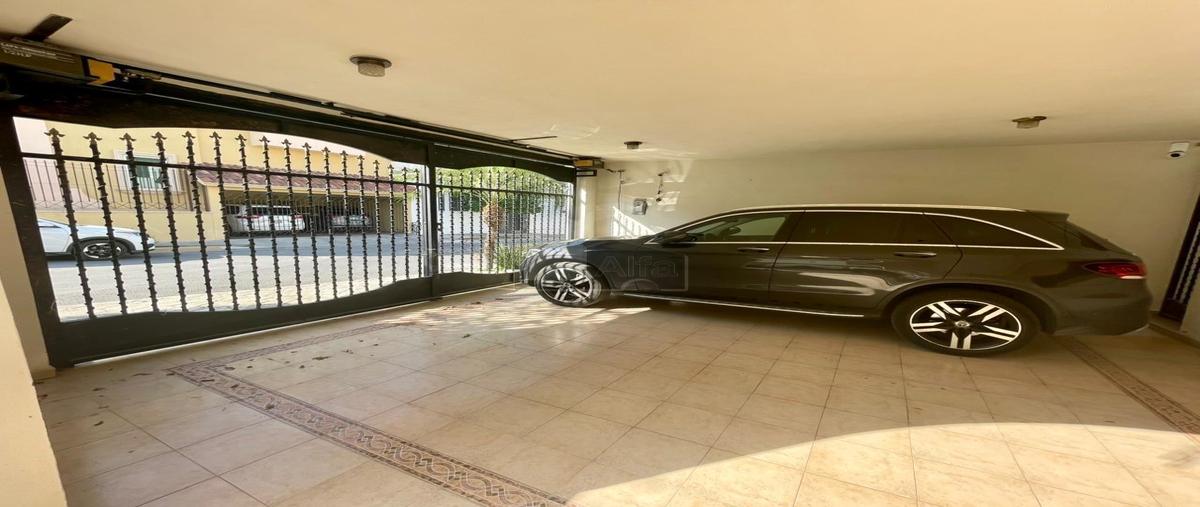 Foto de casa en venta en jar 5529, jardines del paseo, monterrey, nuevo león, 0 No. 03