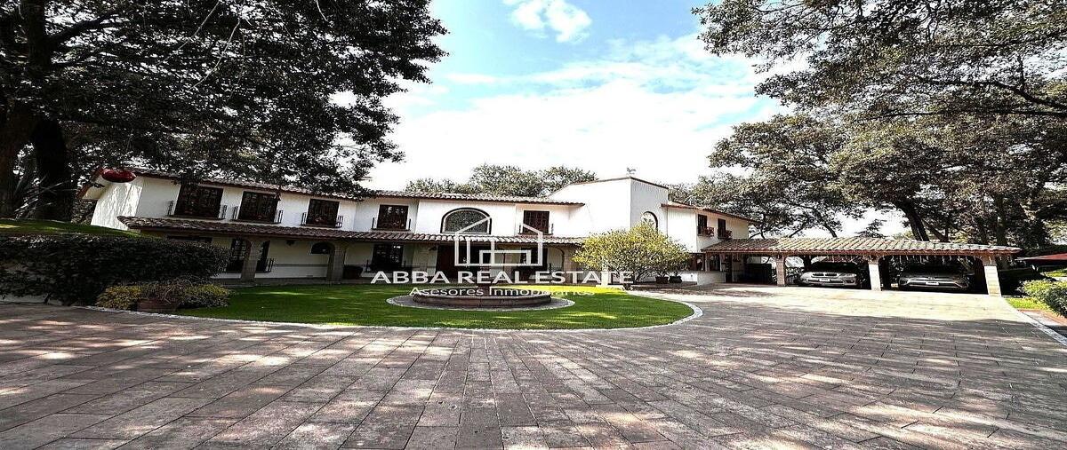 Foto de casa en venta en jaral de berrio , hacienda de valle escondido, atizapán de zaragoza, méxico, 0 No. 03