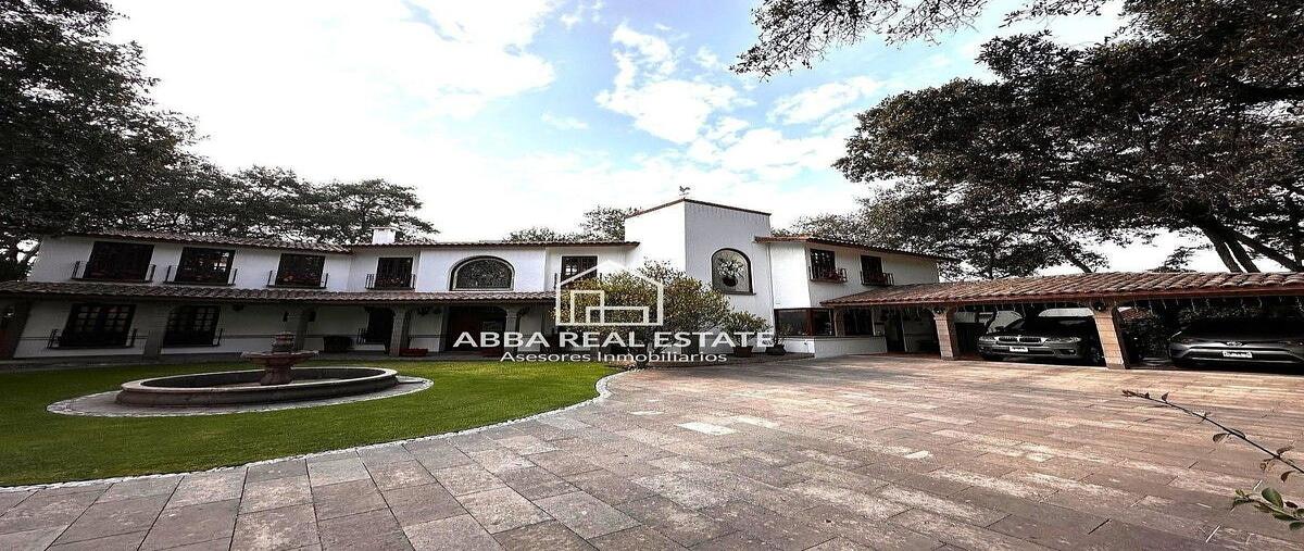 Foto de casa en venta en jaral de berrio , hacienda de valle escondido, atizapán de zaragoza, méxico, 0 No. 04