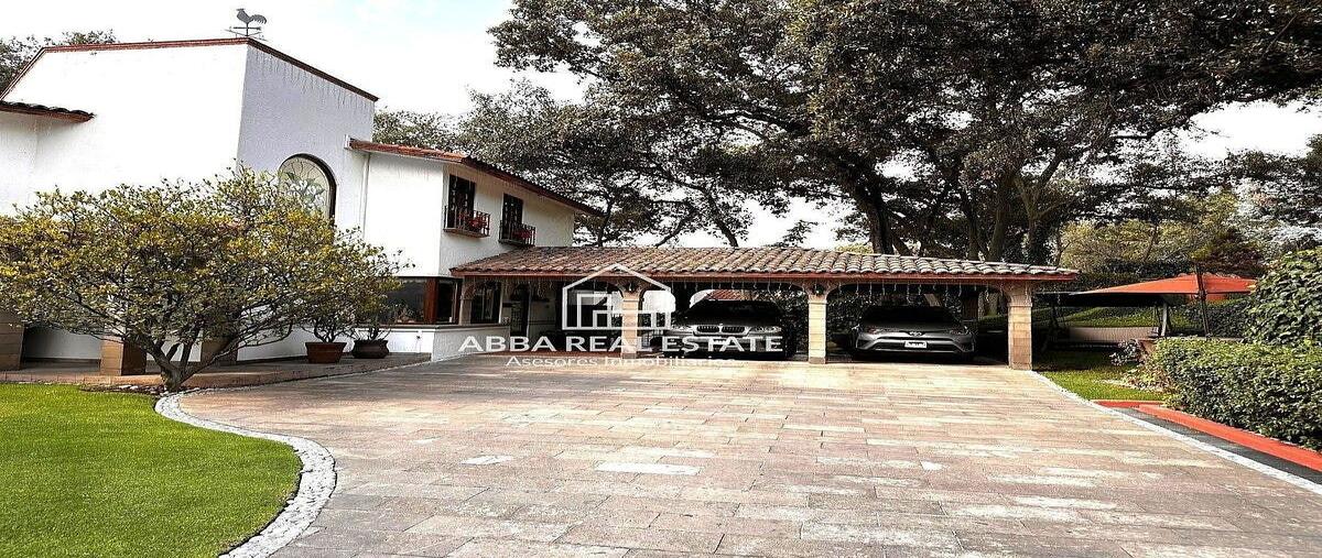 Foto de casa en venta en jaral de berrio , hacienda de valle escondido, atizapán de zaragoza, méxico, 0 No. 05