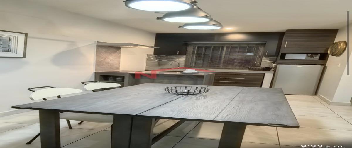 Foto de departamento en renta en jardín 0, jardín, saltillo, coahuila de zaragoza, 0 No. 04