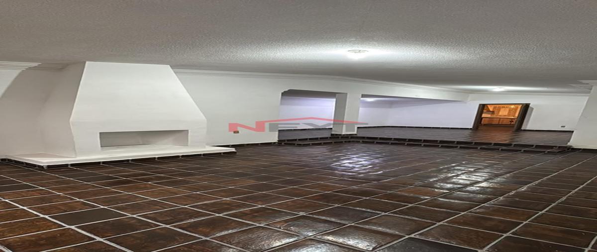 Foto de casa en renta en jardín 0, jardín, saltillo, coahuila de zaragoza, 0 No. 04