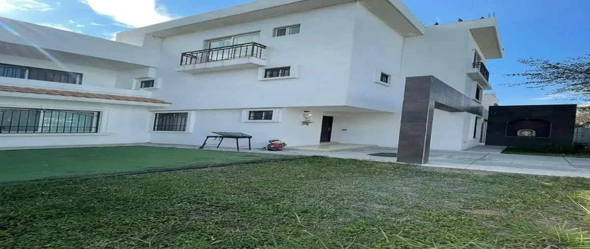 Foto de casa en venta en jardín 195, jardines de andalucía, guadalupe, nuevo león, 0 No. 03
